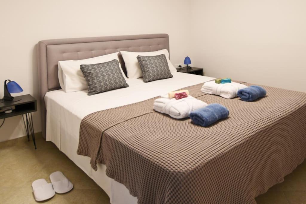 Uni Cozy City Apartment Rhodes City Kültér fotó